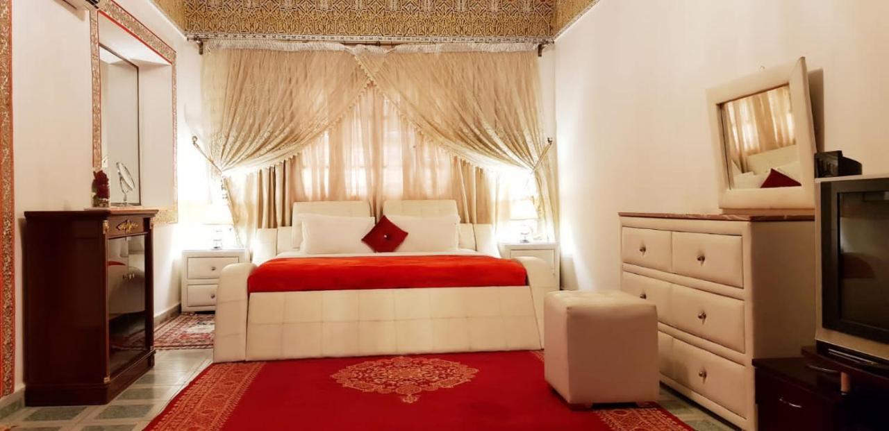 Riad Jasmine Sud Zagora Exterior photo